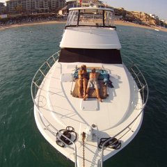 Cabo Yacht Charters, Boat Rentals Cabo San Lucas, Los Cabos, Baja Charters